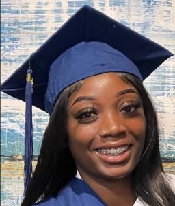 Shemikka Martin