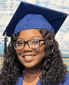 Takeisha Tucker