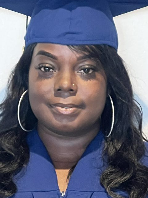 Britney Gunells