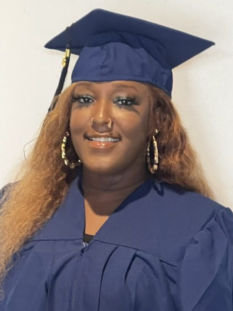 Clark-Keda Riley