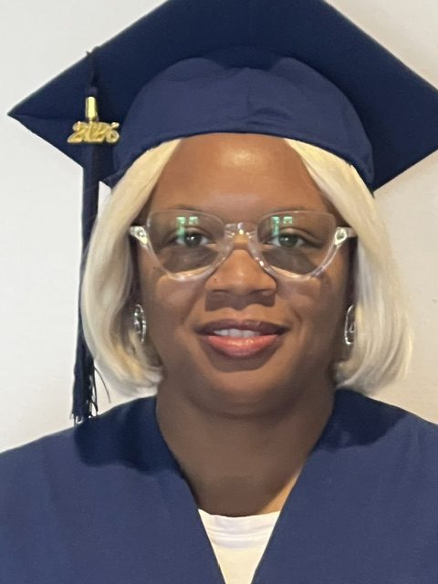 Delana Perry-Jarrett