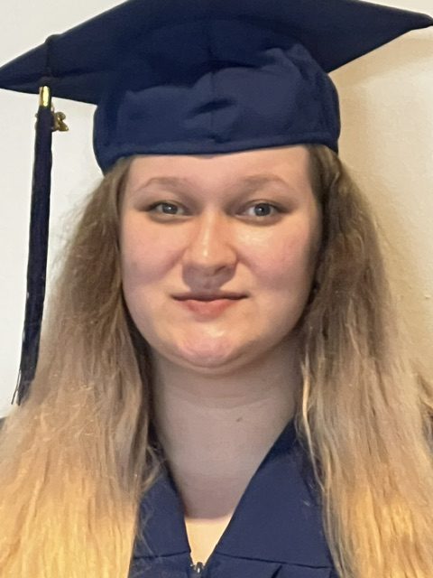 Kailey Dickerson