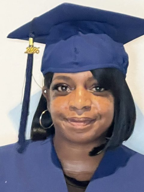 Patricia Arnold