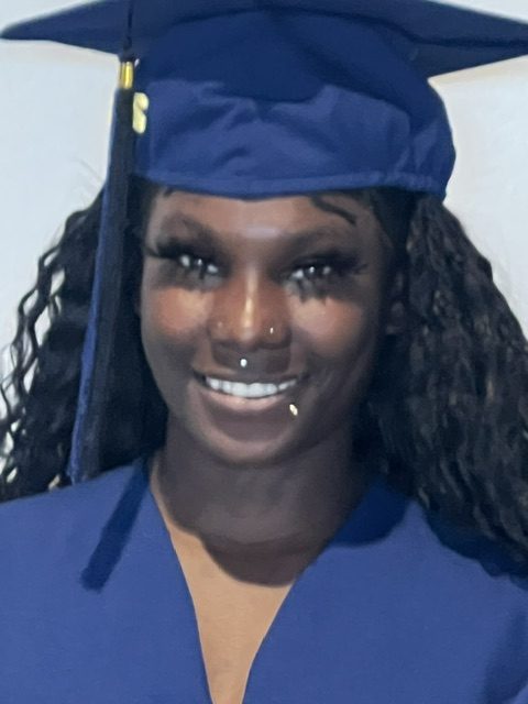 Shakayal Williams