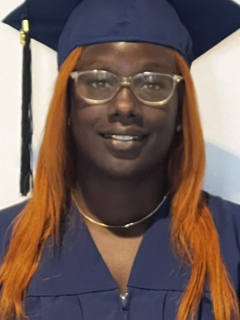 Takayla Tucker