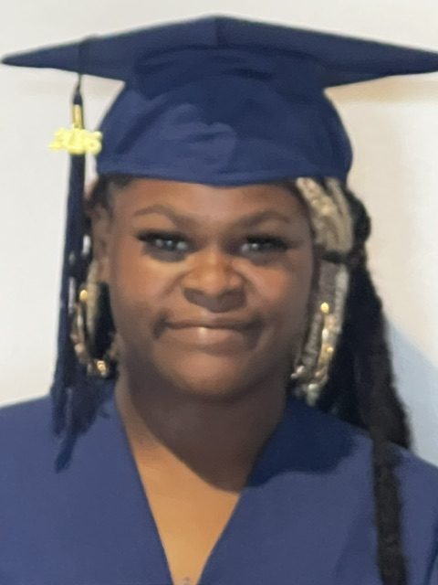 Tehresia Jones